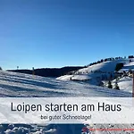 Apartment Urlaub Im Wanderparadies - Herzgruen Mit Traumhafter Aussicht Und Sauna Im Haus, E-ladestation Todtnauberg