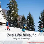 Urlaub Im Wanderparadies - Herzgruen Mit Traumhafter Aussicht Und Sauna Im Haus, E-ladestation * Todtnauberg