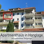 Urlaub Im Wanderparadies - Herzgruen Mit Traumhafter Aussicht Und Sauna Im Haus, E-ladestation * Todtnauberg
