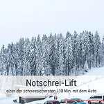 Apartment Urlaub Im Wanderparadies - Herzgruen Mit Traumhafter Aussicht Und Sauna Im Haus, E-ladestation Todtnauberg