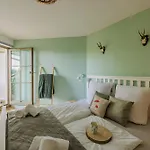 Urlaub Im Wanderparadies - Herzgruen Mit Traumhafter Aussicht Und Sauna Im Haus, E-ladestation *