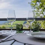 Apartment Urlaub Im Wanderparadies - Herzgruen Mit Traumhafter Aussicht Und Sauna Im Haus, E-ladestation *