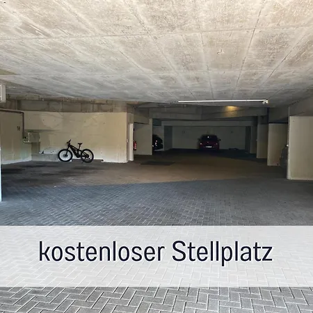 Fewo Herzgrün an Skilift&Loipe mit traumhafter Aussicht Sauna im Haus Tiefgarage und E-Ladestation Apartamento *