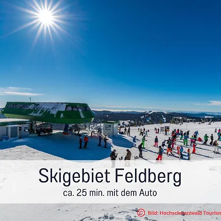 Fewo Herzgrün an Skilift&Loipe mit traumhafter Aussicht Sauna im Haus Tiefgarage und E-Ladestation Apartamento