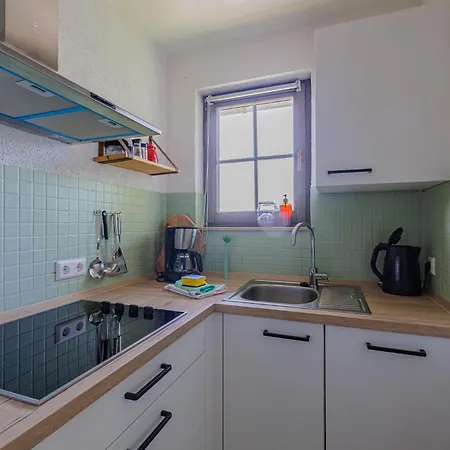 Fewo Herzgrün an Skilift&Loipe mit traumhafter Aussicht Sauna im Haus Tiefgarage und E-Ladestation *