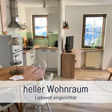 Urlaub Im Wanderparadies - Herzgruen Mit Traumhafter Aussicht Und Sauna Im Haus, E-ladestation