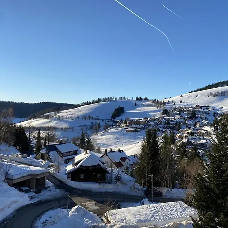 Urlaub Im Wanderparadies - Herzgruen Mit Traumhafter Aussicht Und Sauna Im Haus, E-ladestation * Todtnauberg